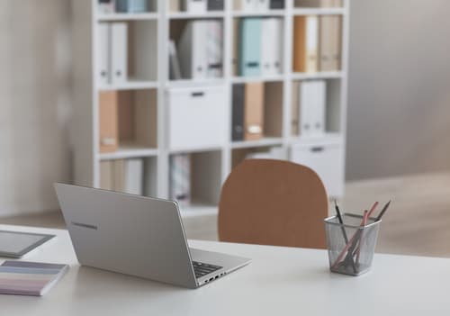 ASUS Business Notebook — view 21