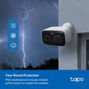 Battery-Powered Outdoor Security Camera thumbnail 5