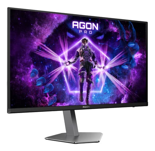AG276QKD2 26.50"2560x1440 — view 7