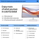 HP S5 532SF FHD MONITOR thumbnail 10