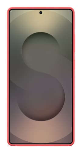 S25 ULTRA SILICONE CASE — view 4