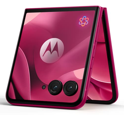 *Non Cancellable/Non Returnable (NCNR)* RAZR60 ULTRA CABERET PINK — view 22