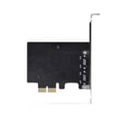 2-Port Gigabit PCIe Network Card TAA thumbnail 6