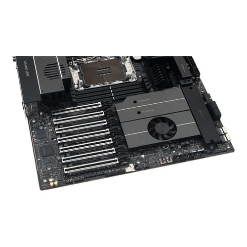 PRO WS W890E-SAGE SE — view 14