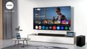 TCL Q75HK 5.1.2 WIRELESS SOUND BAR thumbnail 6