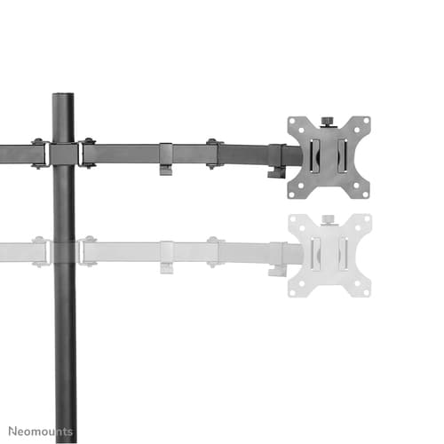 Neomounts by Newstar FPMA-D550DBLACK — view 9