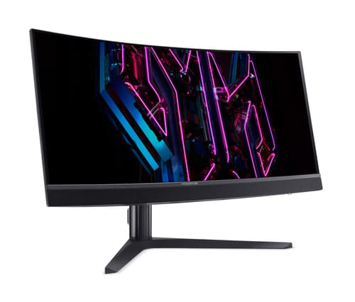PREDATOR X34VBMIIPHUZX 175HZ — view 3