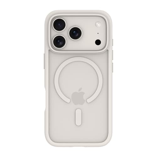 Grenen MS - iPhone 17 Pro - White — view 7
