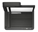 HP Deskjet 4310 All-in-One - Multifunction printer - colour - ink-jet - 216 x 297 mm (original) - A4/Legal (media) - up to 6 ppm (copying) - up to 8.5 ppm (printing) - 60 sheets - USB 2.0, Wi-Fi(n), Bluetooth - black cement with black cement accent thumbnail 10