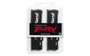 Kingston FURY Beast - DDR5 - kit - 128 GB: 4 x 32 GB - DIMM 288-pin - 5200 MT/s / PC5-41600 - CL40 - 1.25 V - on-die ECC thumbnail 6