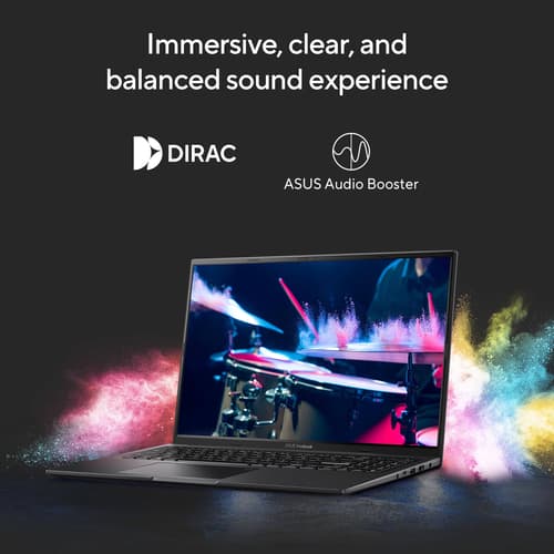 ASUS 16 I7-12650H 16/512GB W11 4050 — view 17