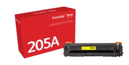 Everyday - Yellow - compatible - toner cartridge (alternative for: HP CF532A) - for HP Color LaserJet Pro M154a, M154nw, MFP M180n, MFP M180nw