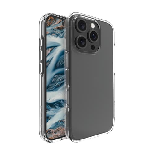 ISL Pro-iPhone 16 Pro-Clear