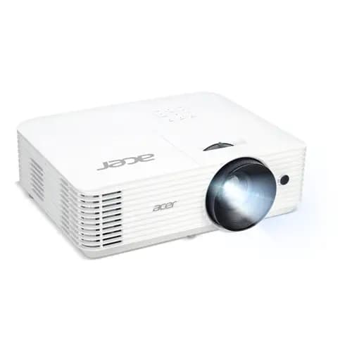 H5386BDI DLP 720P 5000 LM 20000:1 — view 3