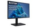 VERO B227QHBMIPRXV 100HZ VGA/HDMI/DP thumbnail 2