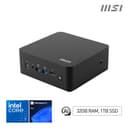MSI PRODUCTS DESKTOP thumbnail 1