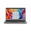 Kensington High Clarity - Notebook privacy filter - 2-way - adhesive, hinge tabs - 15.6" thumbnail 7