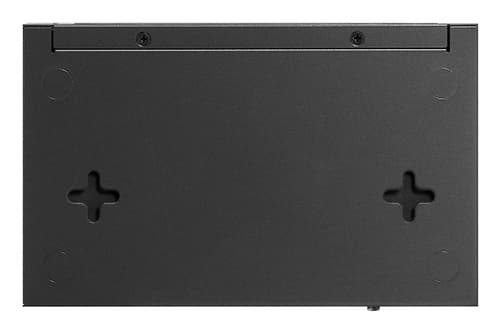 SG2206MPOmada Access 6-Port Gigabit Swi — view 6