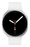 GALAXY WATCH8 LTE 44MM SILVER thumbnail 2