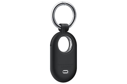 SILICONE CASE FOR SMARTTAG2 BLACK — view 4