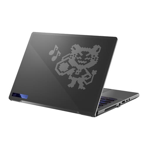 ROG ZEPH 14 R9-7940HS 32GB/1TB 4080 — view 7