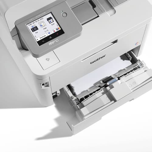 MFCL8390CDW COMPACT COLOUR LED — view 4