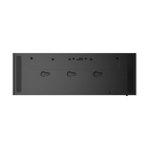 ThinkPad Thunderbolt 5 Smart Dock 7500�-�UK/HK/SGP/MYS/SRI — view 12