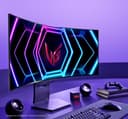 LG UltraGear 39GS95QE-B
