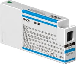 Epson T54X6 - 350 ml - vivid light magenta - original - ink cartridge