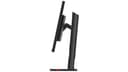 Lenovo ThinkVision T23i-30 - LED monitor - 23" - 1920 x 1080 Full HD (1080p) @ 60 Hz - IPS - 250 cd/m� - 1000:1 - 4 ms - HDMI, VGA, DisplayPort - raven black thumbnail 12