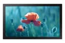Samsung QB13C - 13" Diagonal Class LED-backlit LCD display - digital signage - Tizen OS - 1080p 1920 x 1080 - black thumbnail 1