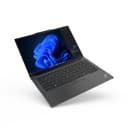 Lenovo ThinkPad E14 Gen 6 21M7 - 180-degree hinge design - Intel Core Ultra 7 - 155H / up to 4.8 GHz - Win 11 Pro - Intel Arc Graphics - 16 GB RAM - 512 GB SSD TCG Opal Encryption 2, NVMe - 14" IPS 1920 x 1200 - Gigabit Ethernet - Wi-Fi 6E, Bluetooth - black - kbd: English - Europe - with 1 Year Lenovo Premier Support, CO2 Offset 0.5 ton (2nd Gen)