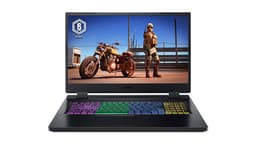 AN517-55 I5-12450H 16GB/512GB 4050