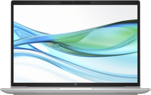 HP ProBook 445 G11 Notebook - AMD Ryzen 5 - 7535U / up to 4.55 GHz - Win 11 Pro - Radeon 660M - 16 GB RAM - 512 GB SSD NVMe - 14" IPS 1920 x 1200 - Gigabit Ethernet - Wi-Fi 6E, Bluetooth - kbd: UK