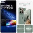 *Non Cancellable/Non Returnable (NCNR)* MOTOROLA EDGE 70 LILY PAD thumbnail 17