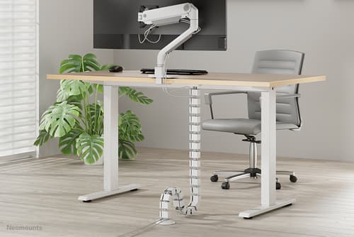 Neomounts Cable Spine Organizer for sit/ — view 12