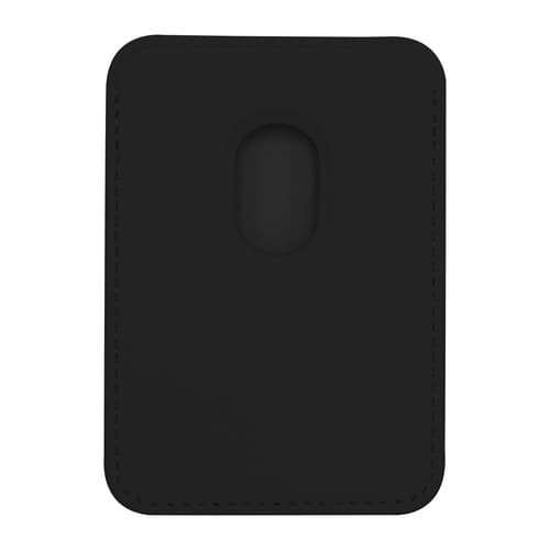 Wallet with MagSafe ICON - Midnight — view 3