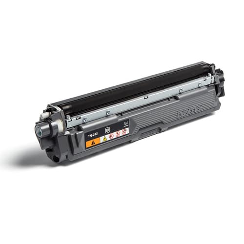 BROTHER TN-242BK TONER BLACK 2.5K PA — view 4