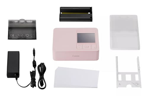 SELPHY CP1500 Pink — view 9
