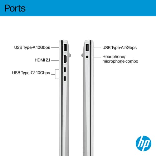 16-AG1001NA RAI 5 340 16GB 512GB SLV — view 6