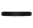 Poly Studio X72 - All-in-One video bar - Zoom Certified, Certified for Microsoft Teams - black thumbnail 1