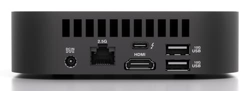 NUC/14 PRO RNUC14LNKU7094H3 UK Cord L10 — view 7