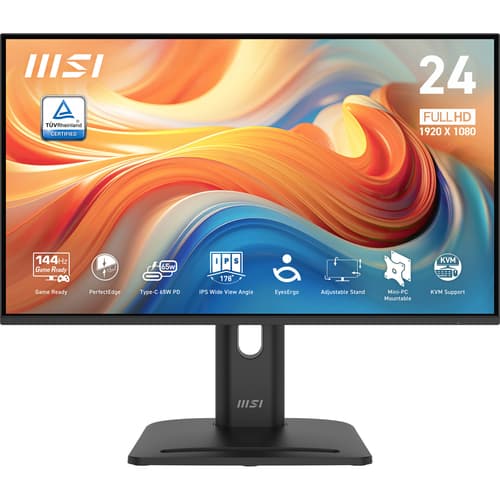MSI PRO MP245PHG E14 23.8 FHD PRO