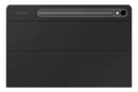 AI KEYBOARD COVER SLIM S10FE BLK thumbnail 2