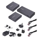 2-Port HDMI Extender/Splitter Over CAT6 thumbnail 3