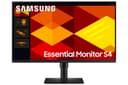 Samsung S27D400GAU - S40GD Series - LED monitor - 27" - 1920 x 1080 Full HD (1080p) @ 100 Hz - IPS - 250 cd/m� - 1000:1 - 5 ms - 2xHDMI, DisplayPort - black