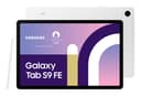 ^GXY TAB S9 FE 256GB SILVER WIFI thumbnail 1
