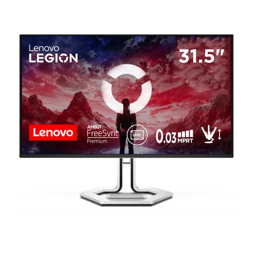 *Non Cancellable/Non Returnable (NCNR)* LEGION PRO 32UD-10 240HZ OLED UHD — view 1