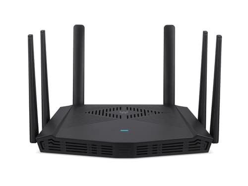 ACER PREDATOR CONNECT W6X ROUTER