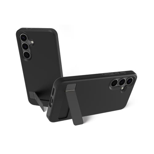 IcelandProQi2Kick-GalaxyS25-Black — view 3